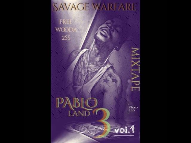 PABLOLAND 3 WARFARE