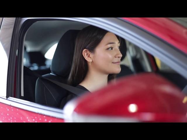 Grand Prix Mazda Aspley Service Centre - The Customers Journey