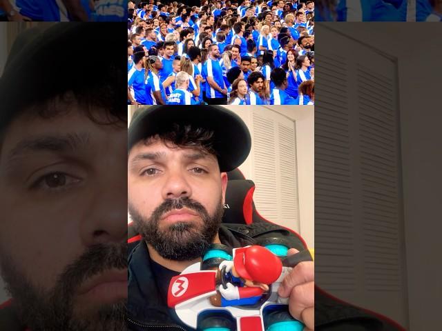 Reality show do MrBeast é o maior da história!​⁠@MrBeast #mrbeast #funny #worldcup #games #duet