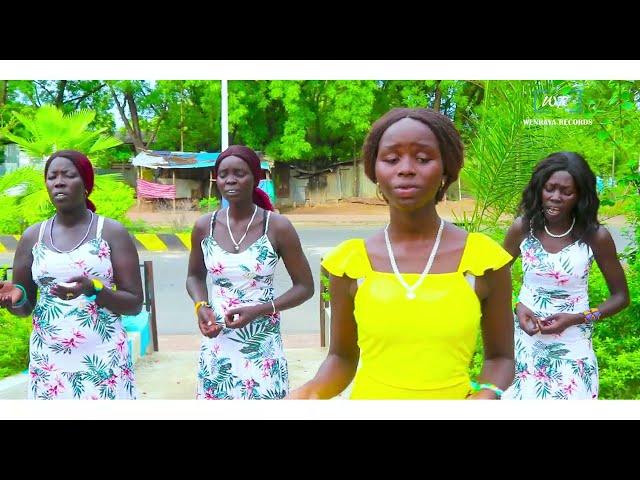 Ajilina Ongich - Anguun Jammi Beet (Official Video 2024)