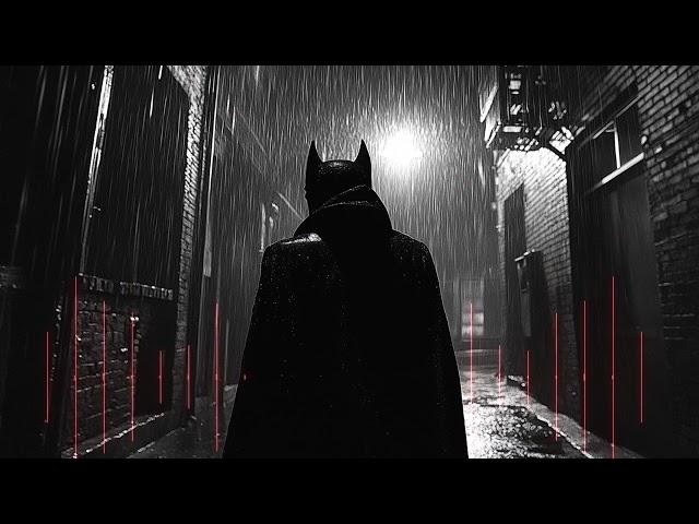 Soundtrack for a Gothic Noir Batman - The Abyss (Instrumental)