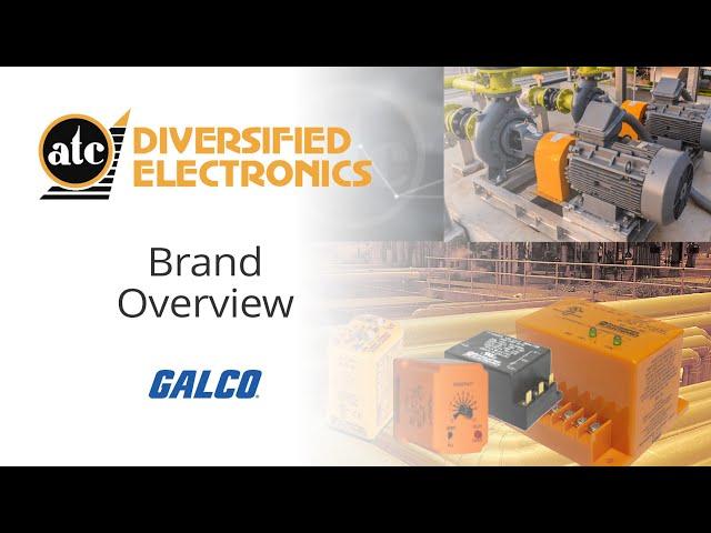 ATC Diversified Electronics Brand Overview