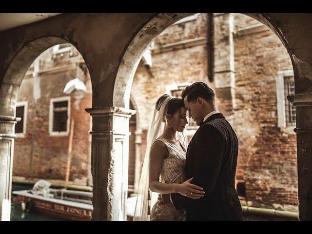 Wedding Photography / Venice, Italy