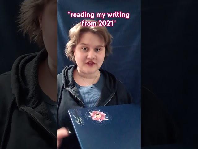 ...I had to start somewhere #funny #comedy #writer #authorproblems #booktok #unpublished #author