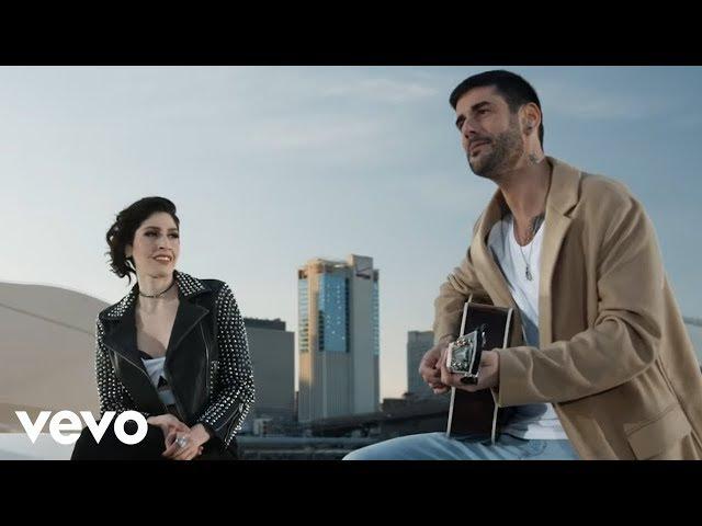 Melendi - Destino o Casualidad ft. Ha*Ash