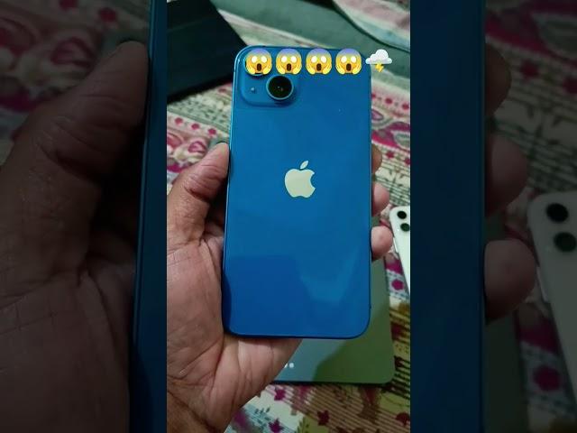 iPhone 13#iphone #ytshorts #youtubeshorts #youtube #youtuber #yt #shorts #short #apple