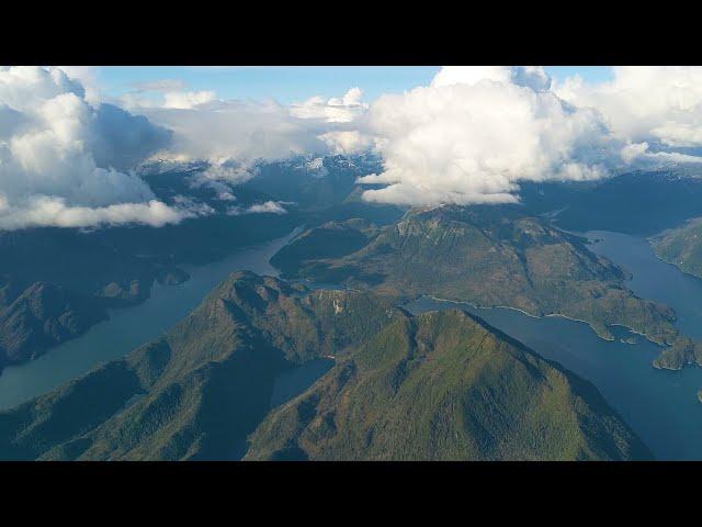 Hidden Beaches - The Magic of Juneau, Alaska