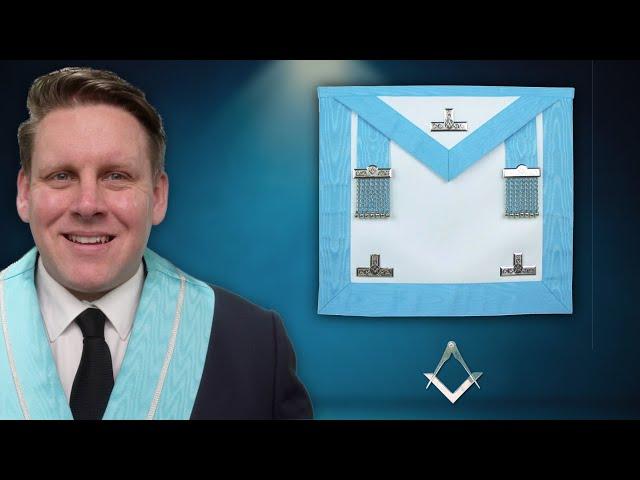 Worshipful Master of a Freemason Lodge