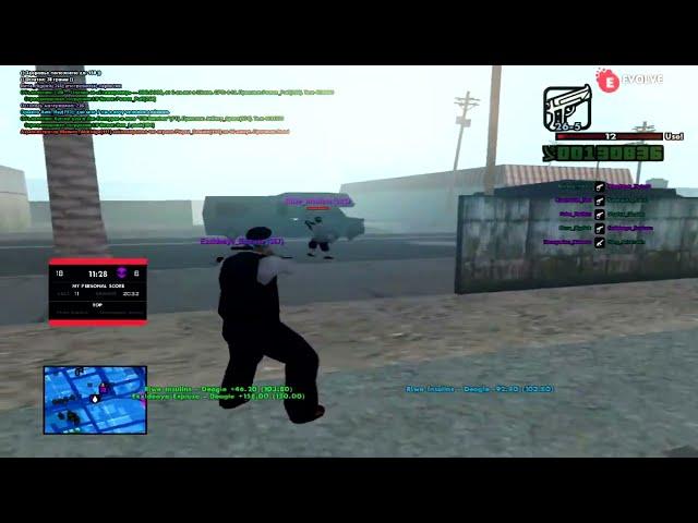 bitch movie evolve rp