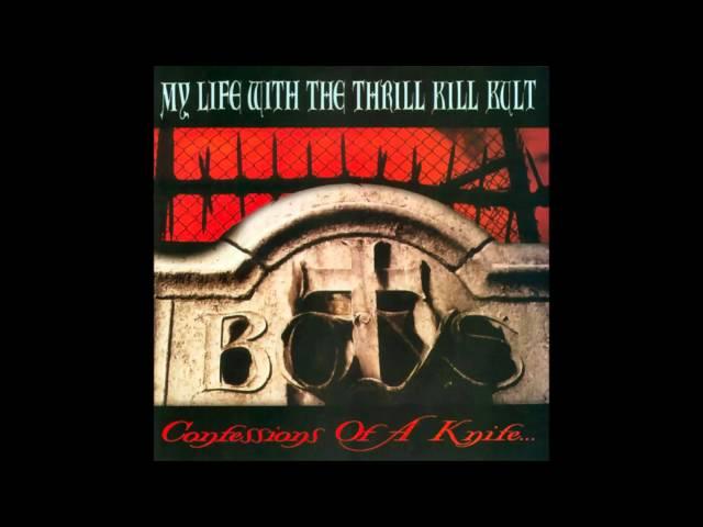 My Life With The Thrill Kill Kult " A Daisy Chain for Satan"