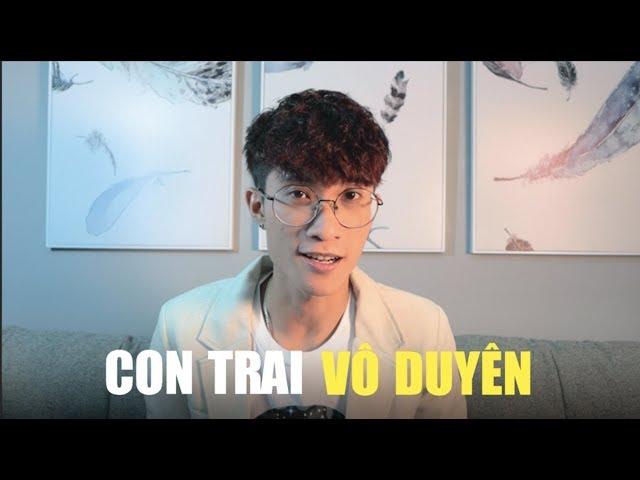 7 điều vô duyên con trai trưởng ngầu | Tizi Đích Lép