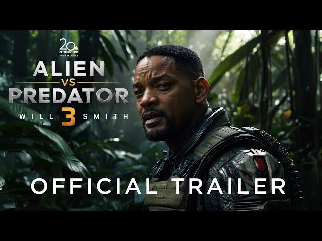 Alien vs. Predator 3 – Teaser Trailer | 20th Century Studios