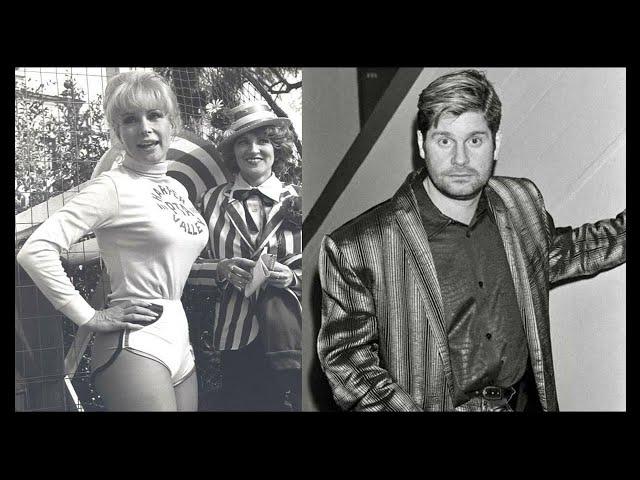 50 Awesome Photos Of Celebrities In The Past (Part 20)