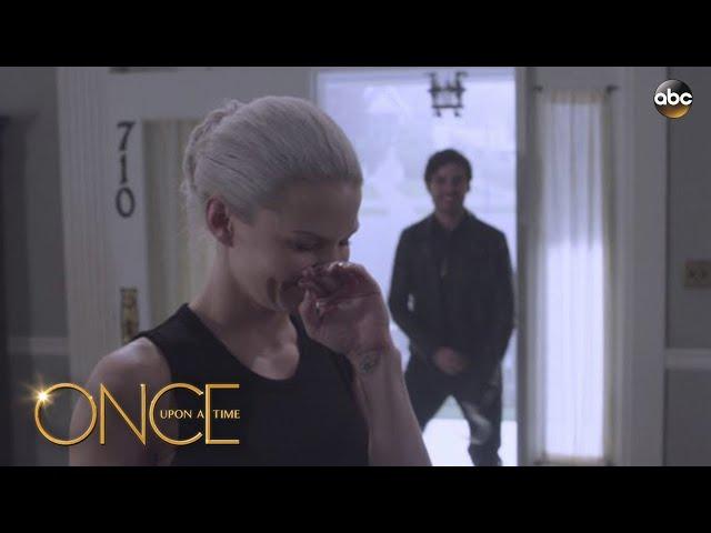 Once Upon A Time - The Fairest Bloopers of them All ( All Seasons 1-7)