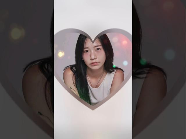 #송하예 #인스타 #네버엔딩스토리 #아이유