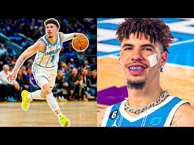 LaMelo Ball - Ultimate Career Highlights for 50 Minutes Straight !