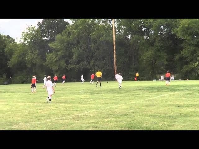 ERFC vs  FC Alliance 02B Black