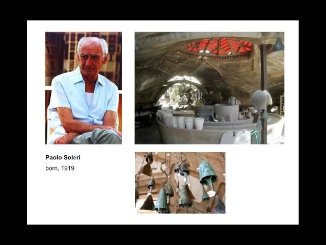 John Lobell 60s Architecture