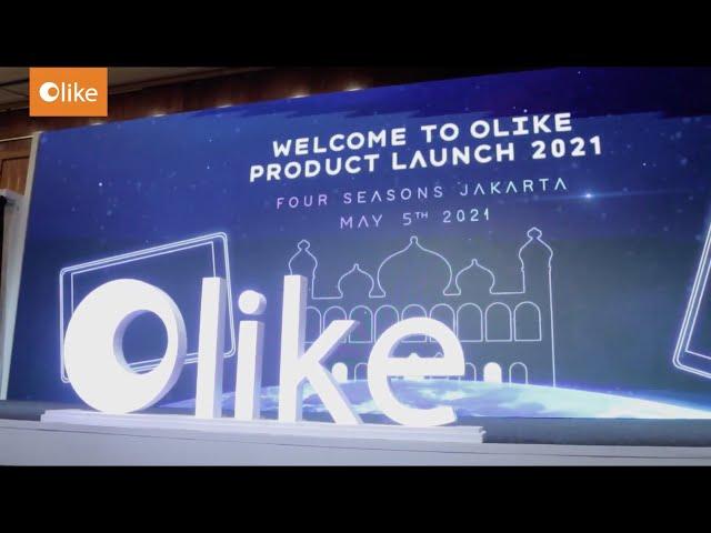 Olike EduTab and Olike Smart Sajadah 2 Product Launch