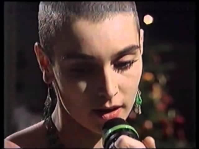 Sinead O'Connor - Danny Boy