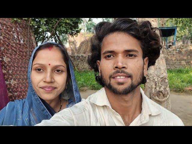 Ram Priya Verma09 MY first vlog