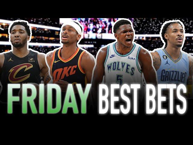 Free NBA Picks and Predictions Today - 3/7/25 | NBA Coast to Coast