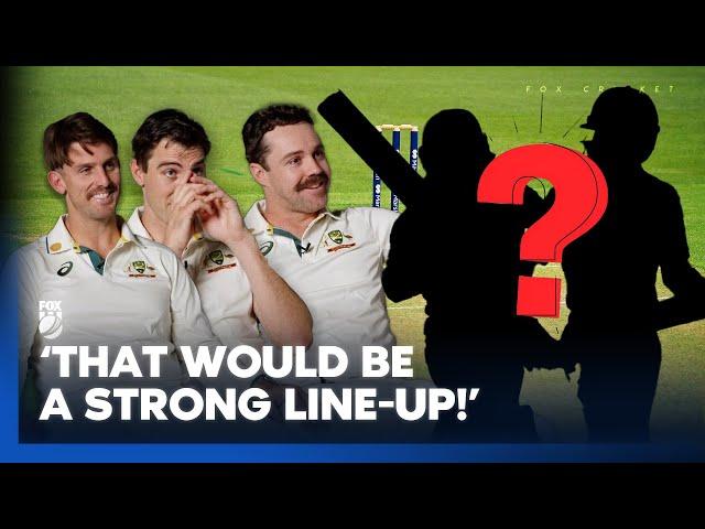 Which Indian Test star would the Aussies happily slot into their team?   | Fox Cricket