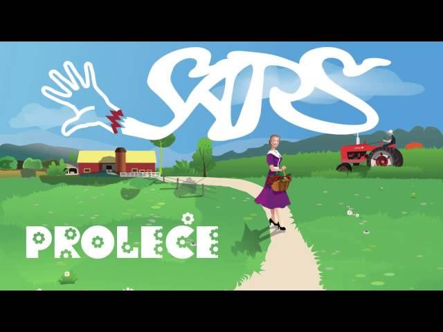 S.A.R.S. feat JP Straight Jackin - Proleće