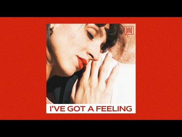 MAYBE MERLIN - I’VE GOT A FEELING