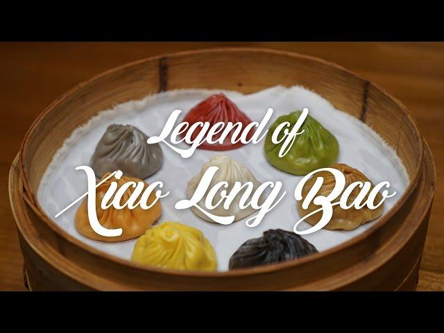 Paradise Dynasty: Legend of Xiao Long Bao