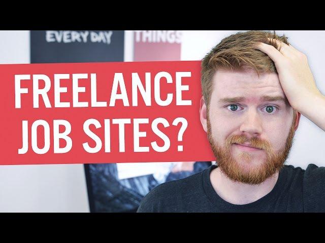 Freelance Job Sites: Are They Worth It For You?