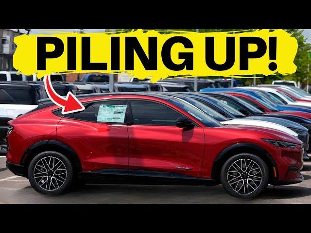 Luxury Cars No One Wants To Buy! They Are Now Worthless