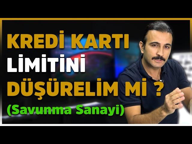 KREDİ KARTINA AZ FAİZ ÖDEMENİN TÜYOLARI !