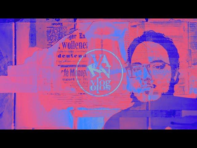 Varn Vlog Solo: Going Forward and Moving On