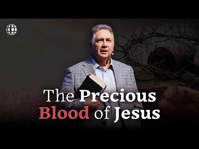 Faith in the Blood | Part 5 | Mark Hankins Ministries