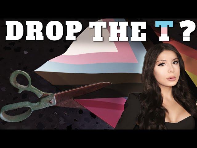 Drop the T -  The Deadly Consequences of Gay Respectability Politics
