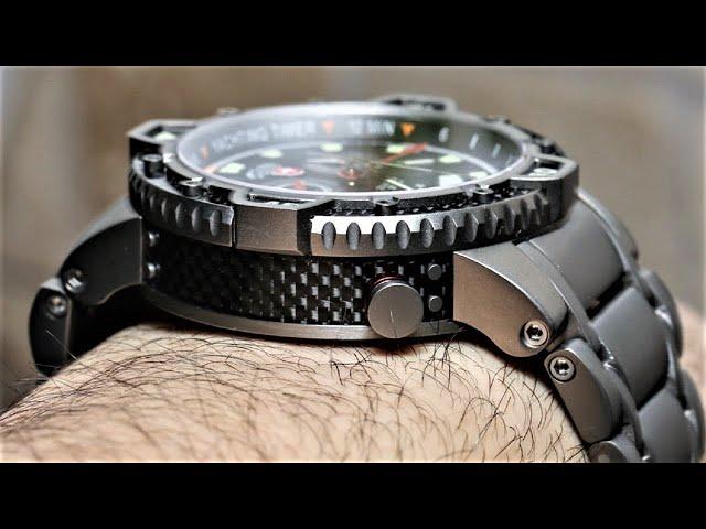 Top 10 Best Casio Pro Trek Watches Of 2023