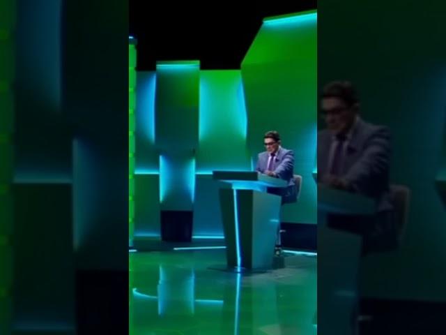 Своя Игра. Вопрос про прозвище (Интересные вопросы)