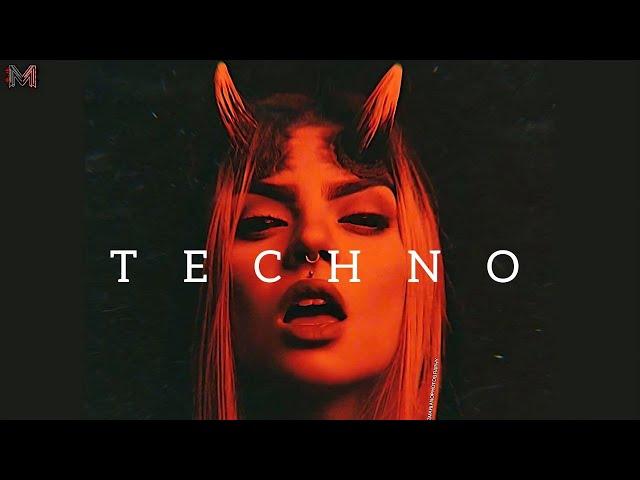 TECHNO MIX 2023 | Charlotte de Witte | Creeds | Jacidorex | Amazingblaze (Morphine Mix)