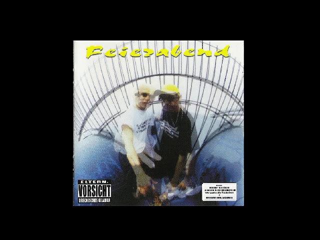 Tschabos - Chikkas !! (from "Feierabend") (2001)