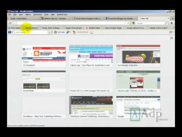 How to Install Wordpress on Localhost with easy ways | Adp Tutorial