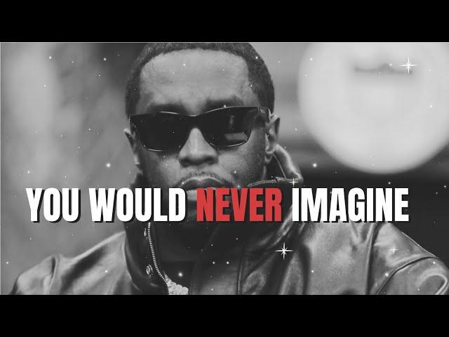 WANT to Know the Real Diddy Combs? Watch This Now