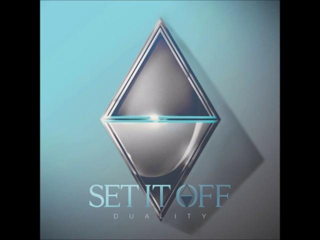 Set It Off - N.M.E.