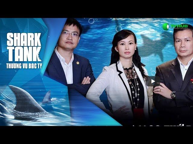[Teaser] Tập 12 |  Shark Tank Việt Nam - Thương Vụ Bạc Tỷ