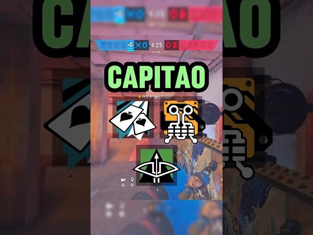 96% Win Rate Chalet Trio Strat
