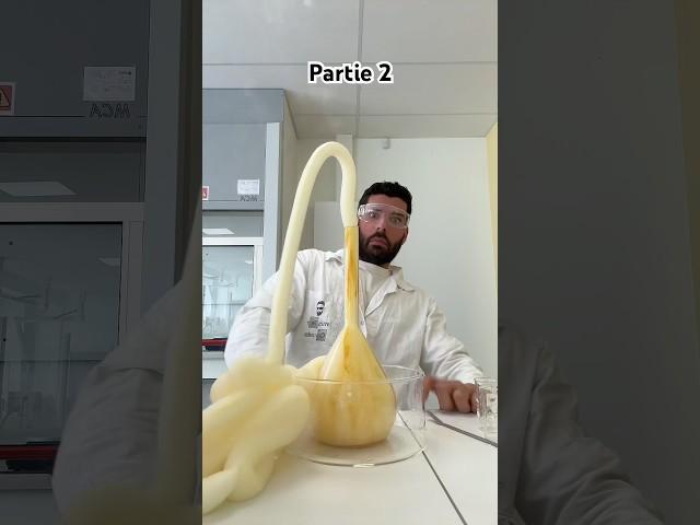 Une expérience explosive - Partie 2 . #teacher #humour #experience #science #lycée