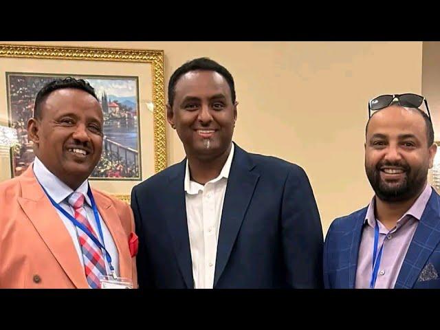 ሀይ ባይ ያጣው ሀብታሙ አያሌው መርዙን መርጨት አላቆም ብሎዋል አኛም ዝም አንልም #ጎንደር#ወሎ#ሸዋ#ጎጃም