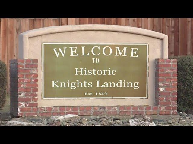 An Unwelcome Stench In Knights Landing