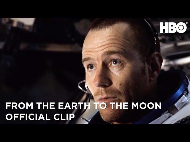 From the Earth to the Moon (2019): Moon Landing (Clip) | HBO