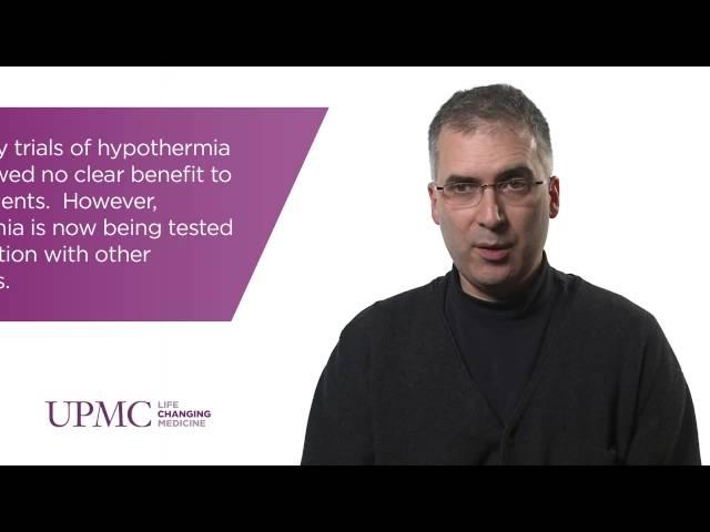 The Role of Hypothermia in Preventing Brain Damage | UPMC